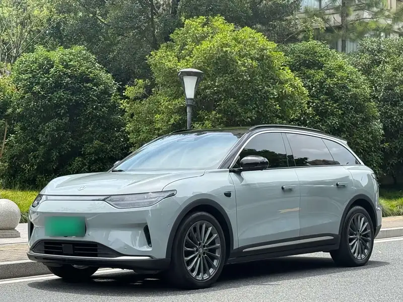 2024 Leapmotor C11