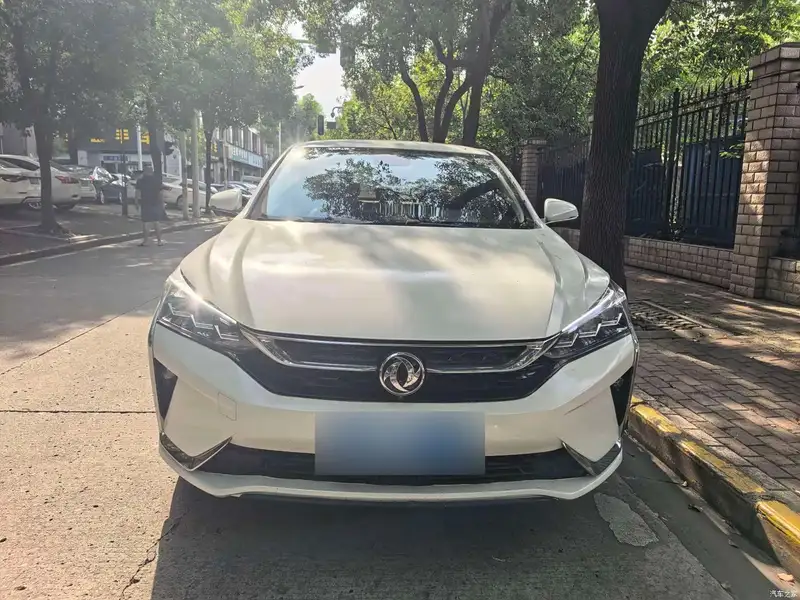 2019 Dongfeng Yixuan