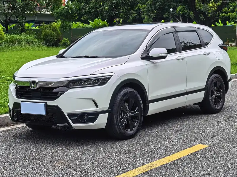 2022 Honda Haoying