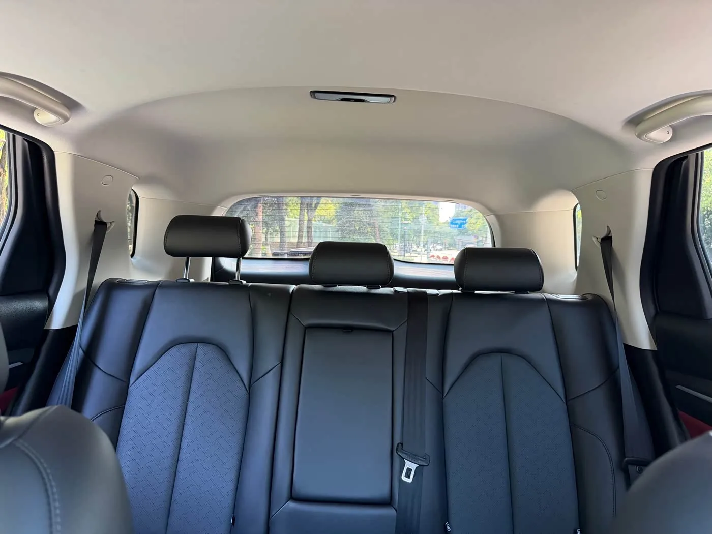 2022 Changan CS55 PLUS · Eclipse Motors